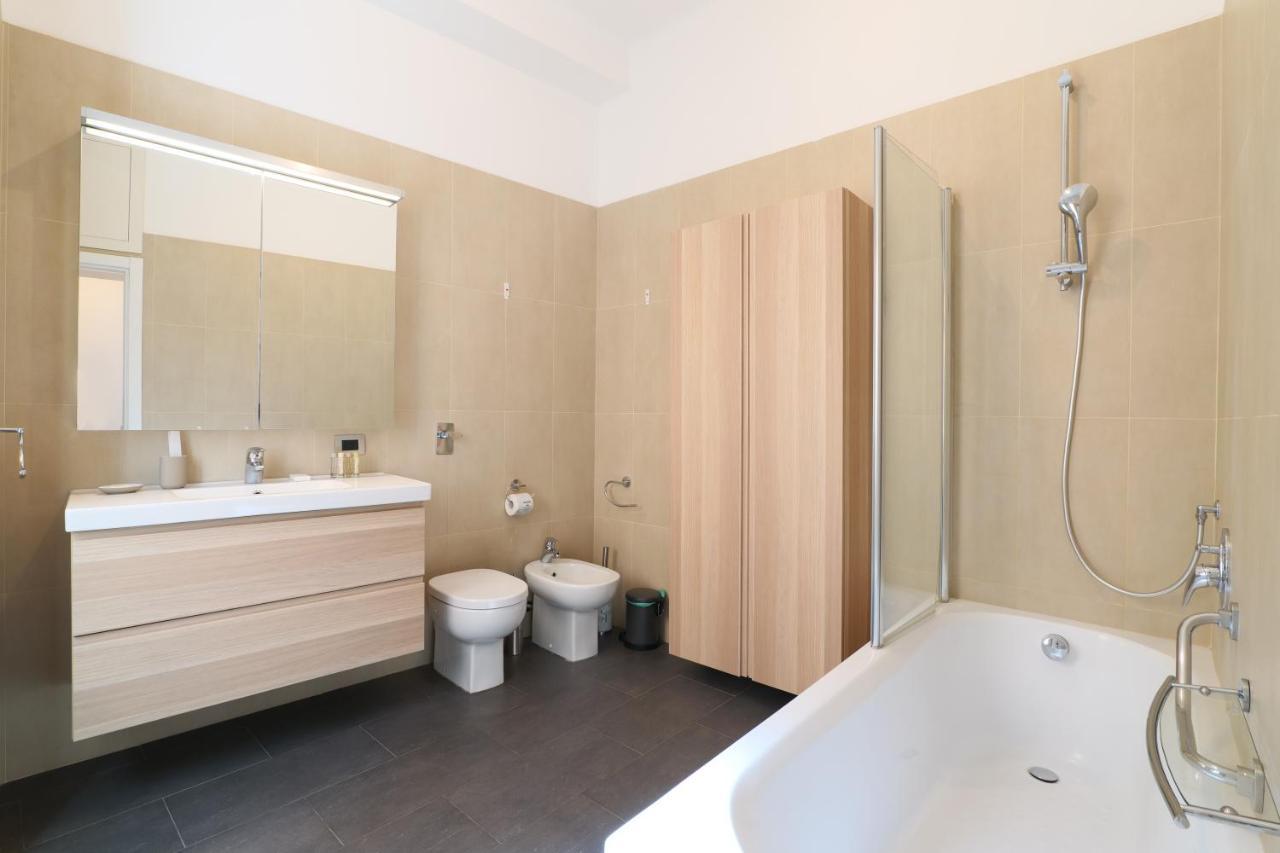 Appartamento Sweett - Fontana Milano Esterno foto