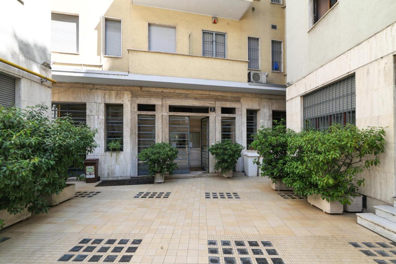 Appartamento Sweett - Fontana Milano Esterno foto